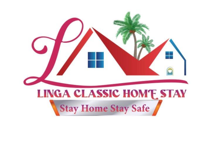 Linga Homestay 2Bhk Канчипурам Номер фото